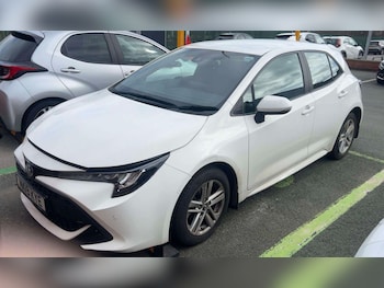 2019 - 1.2T VVT-i Icon Tech 5dr