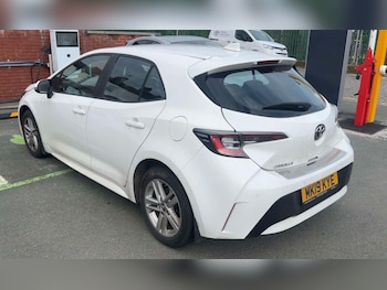 Used Toyota Corolla 2019 for sale - 77775403: Photo