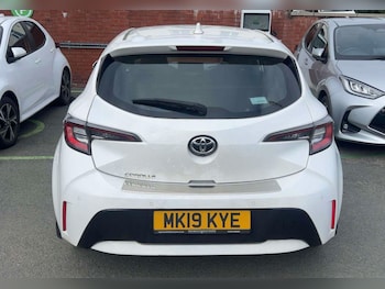 Used Toyota Corolla 2019 for sale - 77775403: Photo