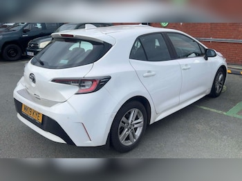 Used Toyota Corolla 2019 for sale - 77775403: Photo
