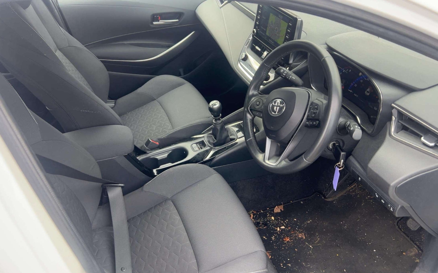 Used Toyota Corolla 2019 for sale - 77775403: Photo 6