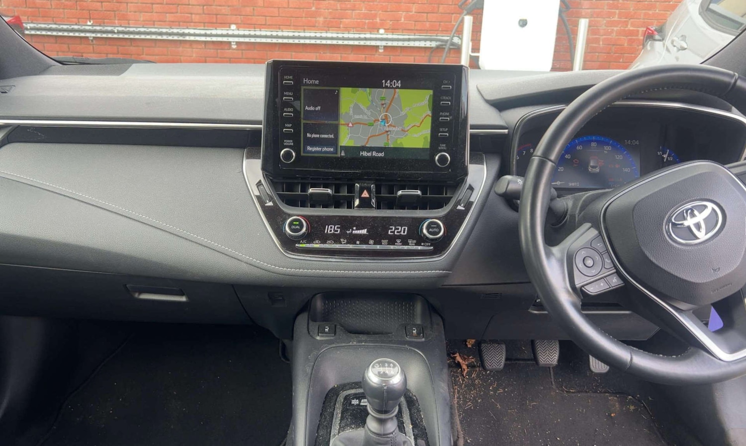 Used Toyota Corolla 2019 for sale - 77775403: Photo 8