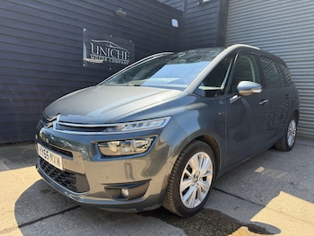 Used Citroen C4 Picasso 2015 for sale - 79151060: Photo
