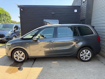 Used Citroen C4 Picasso 2015 for sale - 79151060: Photo