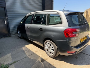 Used Citroen C4 Picasso 2015 for sale - 79151060: Photo