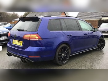 Used Volkswagen Golf 2017 for sale - 77547713: Photo