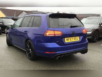 Used Volkswagen Golf 2017 for sale - 77547713: Photo