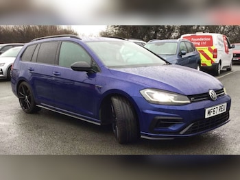 Used Volkswagen Golf 2017 for sale - 77547713: Photo