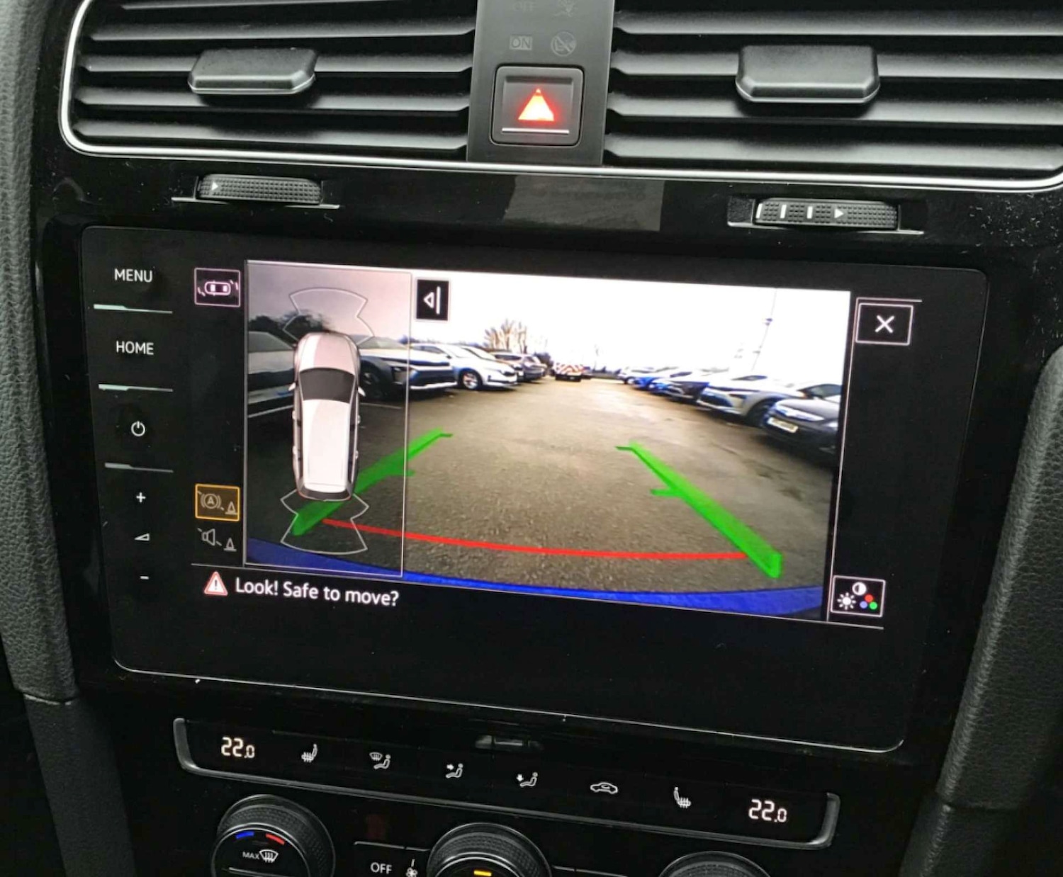 Used Volkswagen Golf 2017 for sale - 77547713: Photo 6