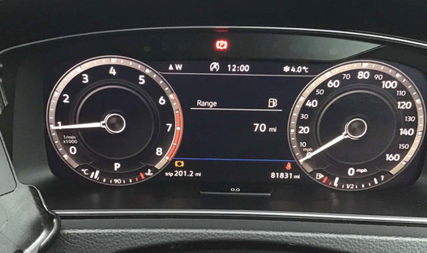 Used Volkswagen Golf 2017 for sale - 77547713: Photo 8