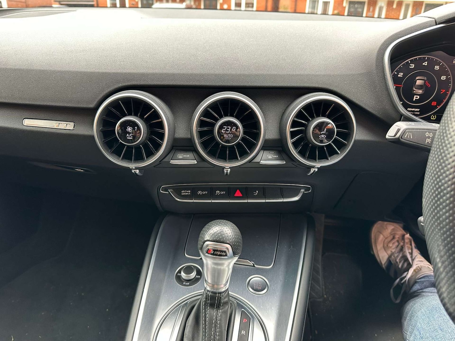 Used Audi TT 2016 for sale - 77694626: Photo 4