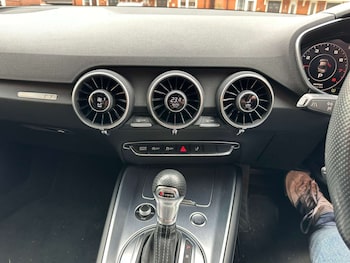 Used Audi TT 2016 for sale - 77694626: Photo