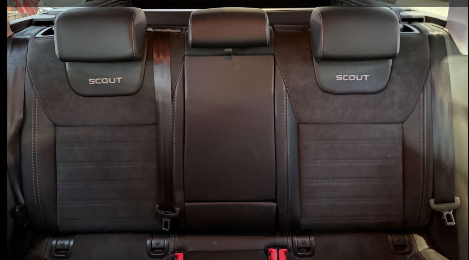 Used Skoda Octavia 2018 for sale - 77173433: Photo 10