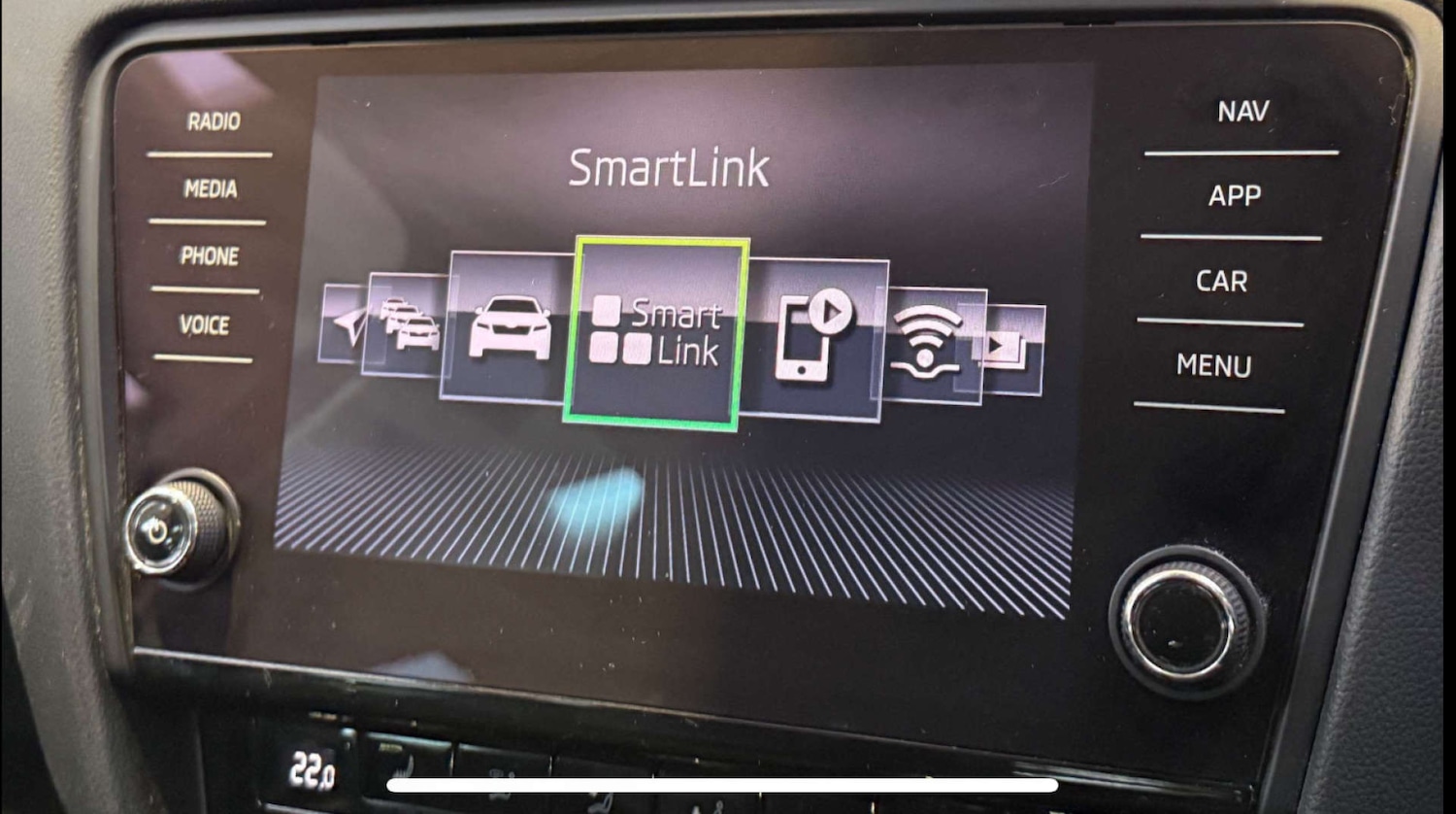 Used Skoda Octavia 2018 for sale - 77173433: Photo 12