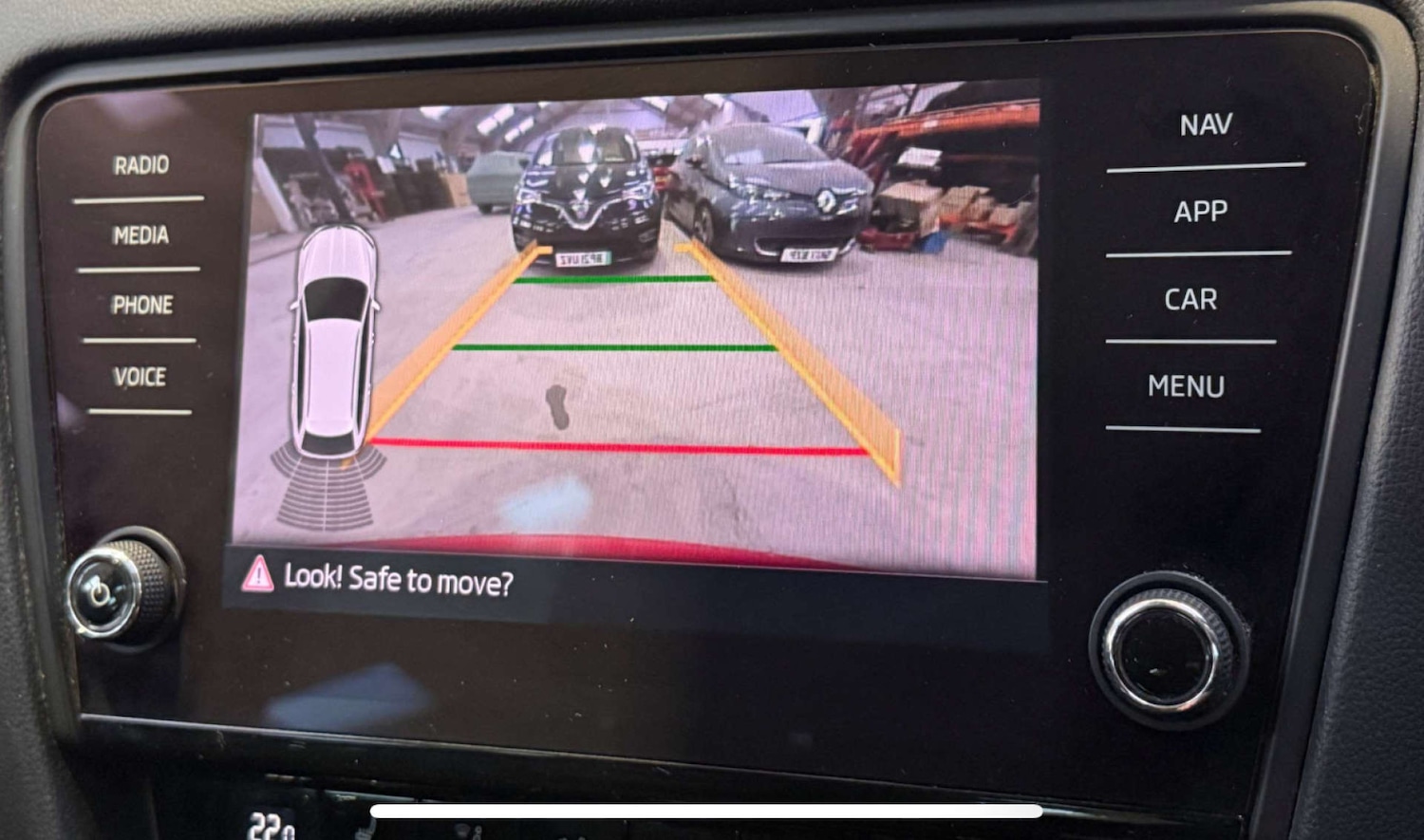 Used Skoda Octavia 2018 for sale - 77173433: Photo 13