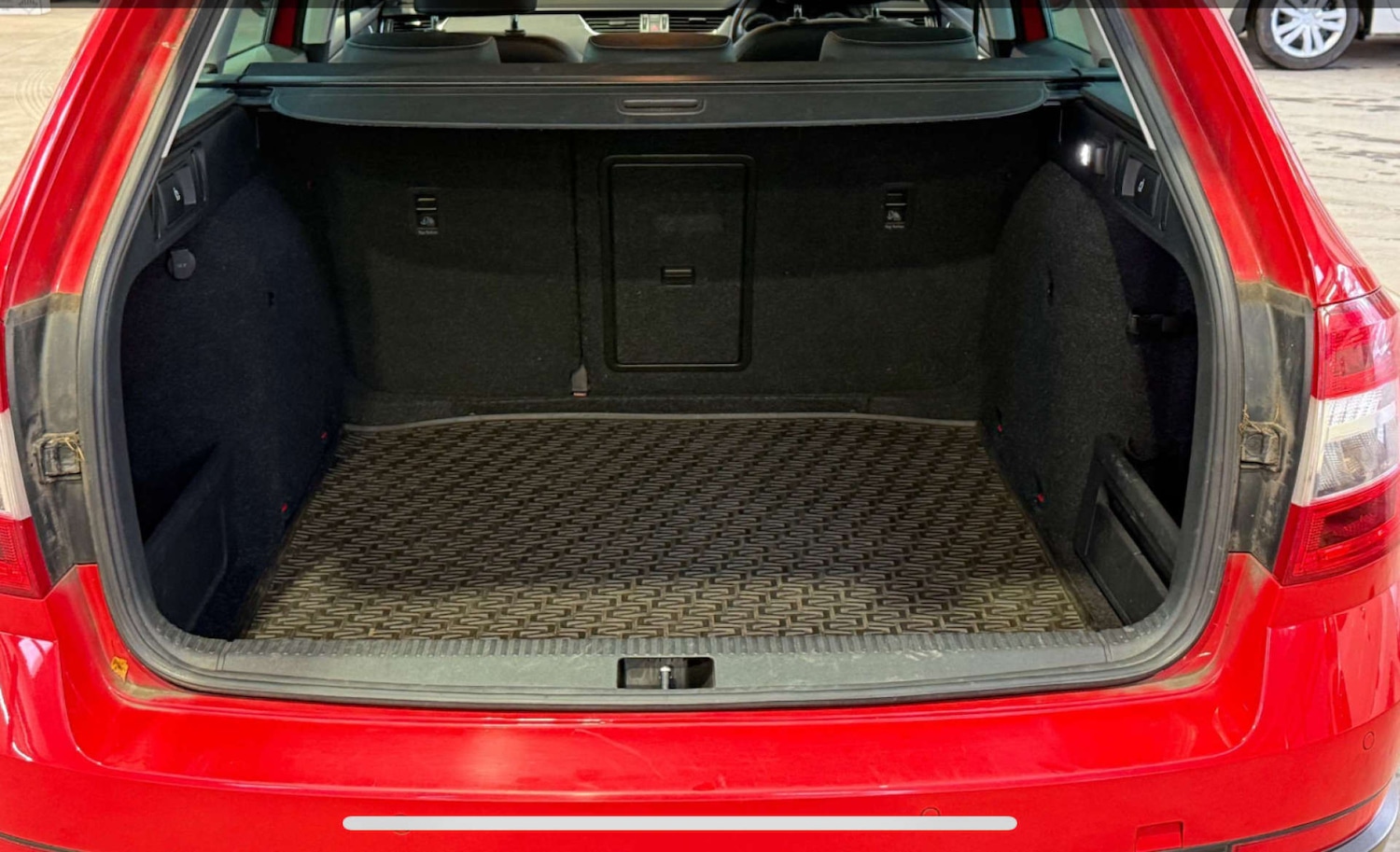 Used Skoda Octavia 2018 for sale - 77173433: Photo 15