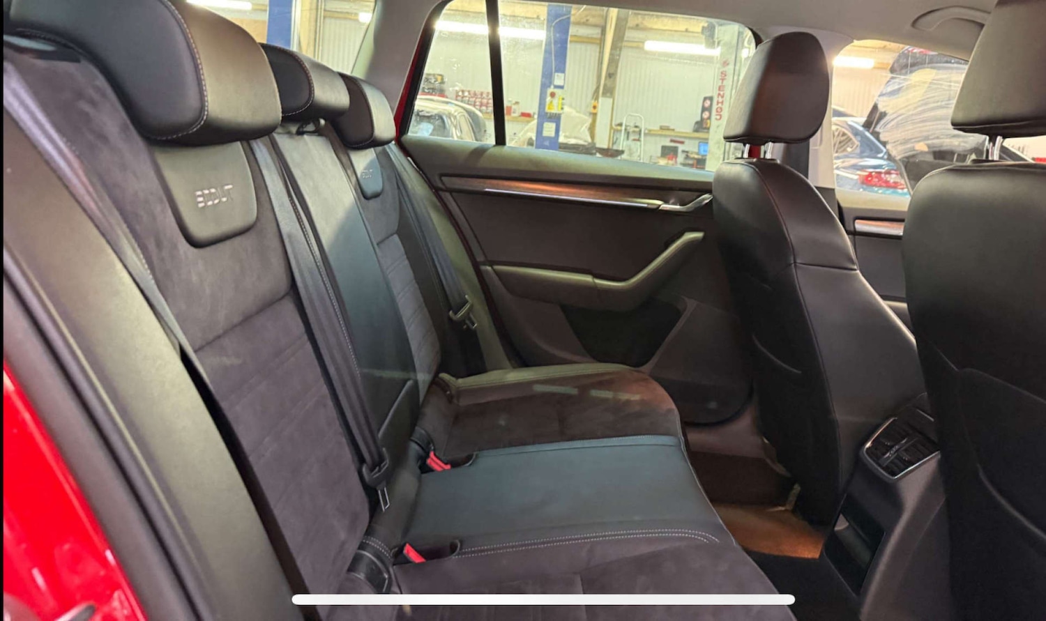 Used Skoda Octavia 2018 for sale - 77173433: Photo 8