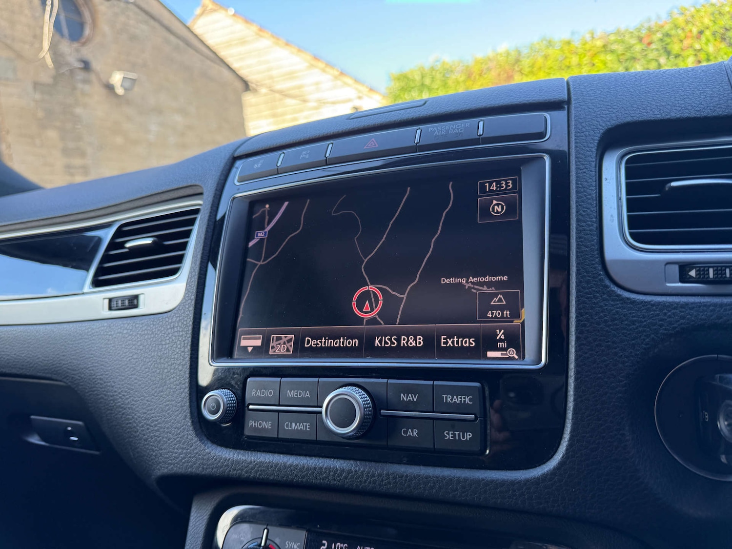 Used Volkswagen Touareg 2017 for sale - 76302977: Photo 27