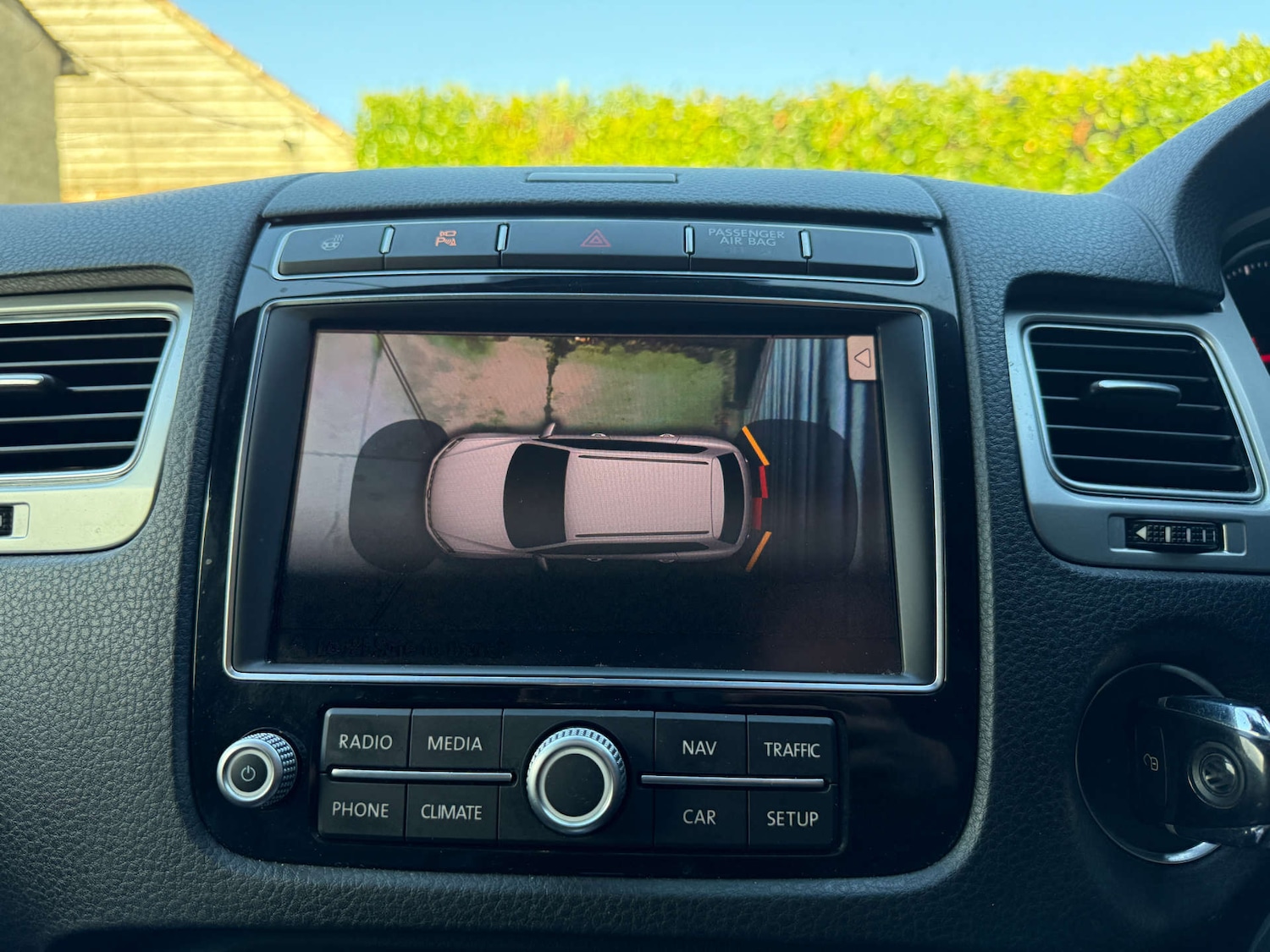 Used Volkswagen Touareg 2017 for sale - 76302977: Photo 28