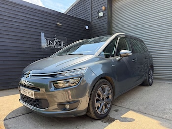 Used Citroen C4 Picasso 2015 for sale - 78798304: Photo