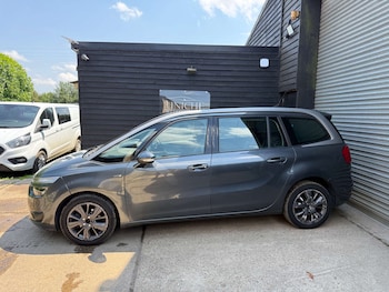 Used Citroen C4 Picasso 2015 for sale - 78798304: Photo