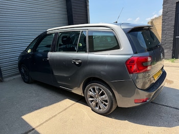 Used Citroen C4 Picasso 2015 for sale - 78798304: Photo