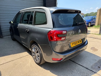 Used Citroen C4 Picasso 2015 for sale - 78798304: Photo
