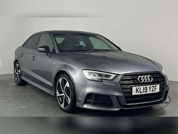 Used Audi A3 2019 for sale - 78885328: Photo