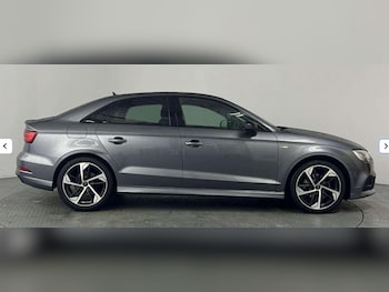 Used Audi A3 2019 for sale - 78885328: Photo