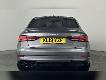Used Audi A3 2019 for sale - 78885328: Photo