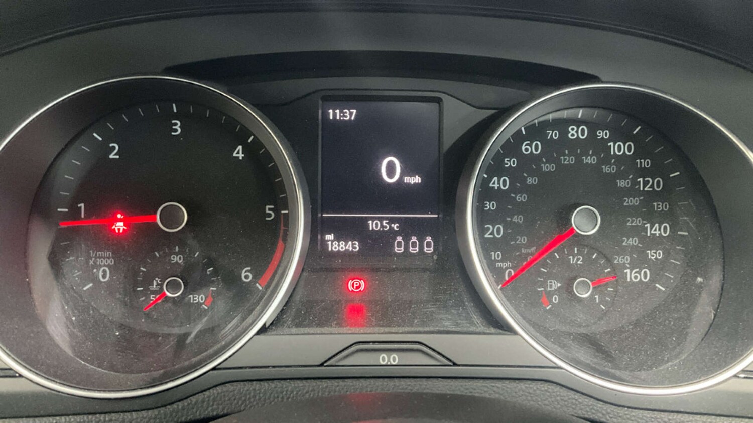 Used Volkswagen Passat 2019 for sale - 77729023: Photo 10