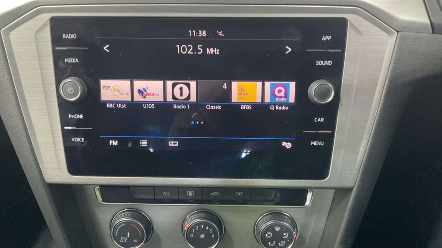 Used Volkswagen Passat 2019 for sale - 77729023: Photo 11