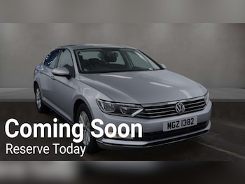 Used Volkswagen Passat 2019 for sale - 77729023: Photo