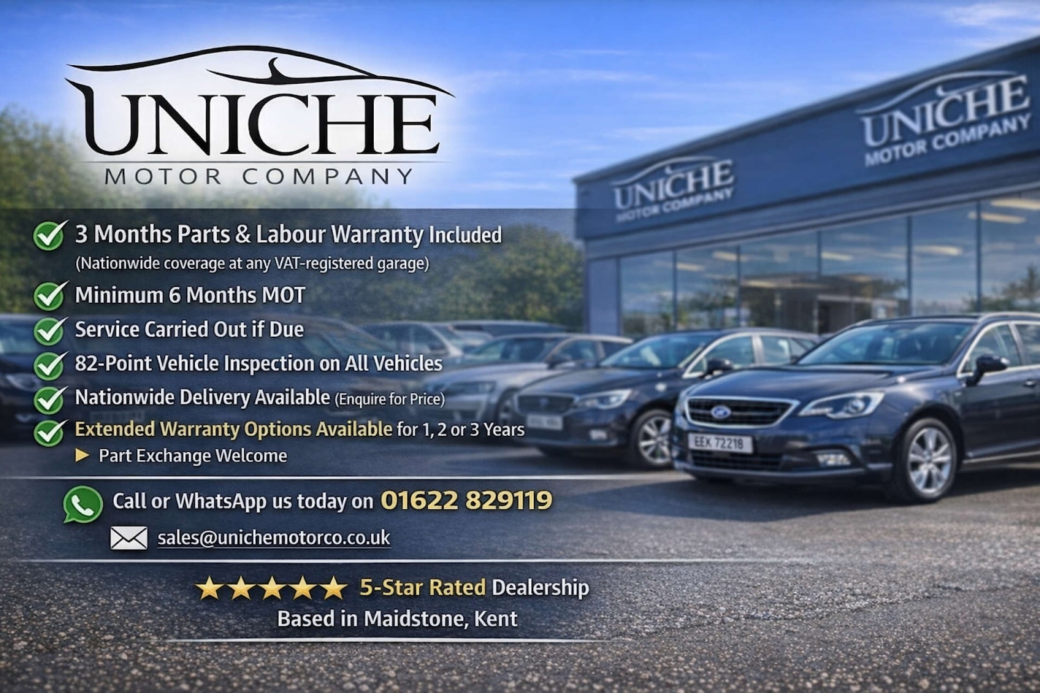 Used Volkswagen Passat 2019 for sale - 77729023: Photo 2