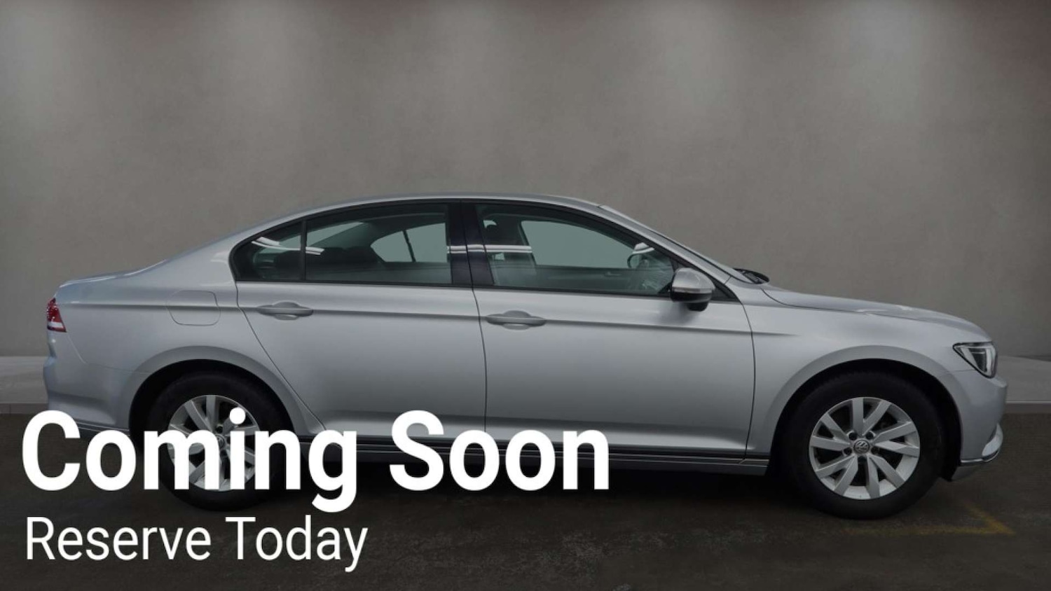 Used Volkswagen Passat 2019 for sale - 77729023: Photo 3