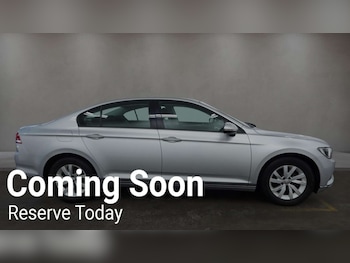 Used Volkswagen Passat 2019 for sale - 77729023: Photo