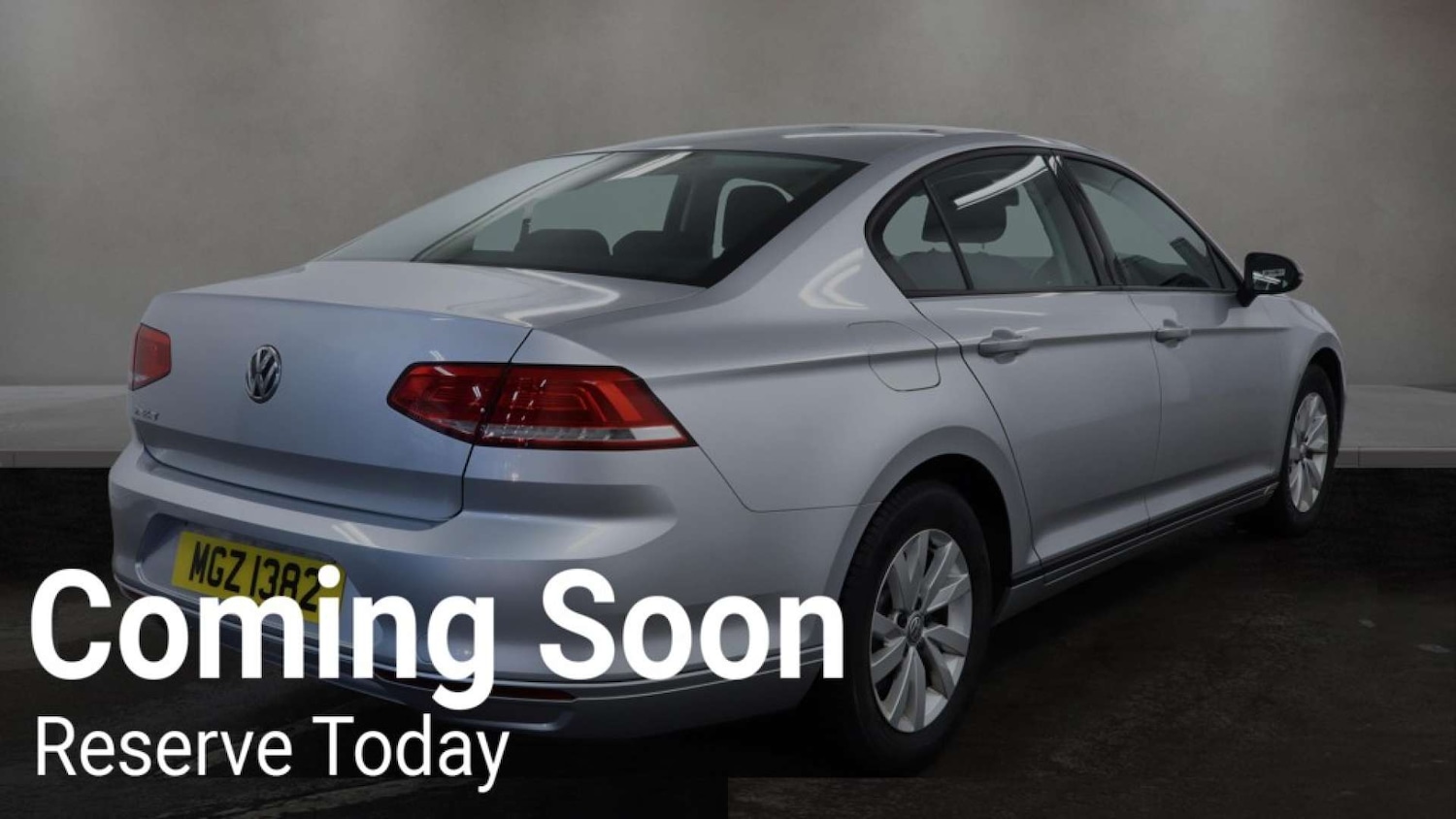 Used Volkswagen Passat 2019 for sale - 77729023: Photo 4