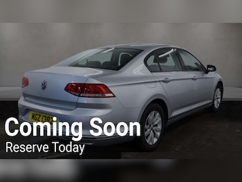 Used Volkswagen Passat 2019 for sale - 77729023: Photo