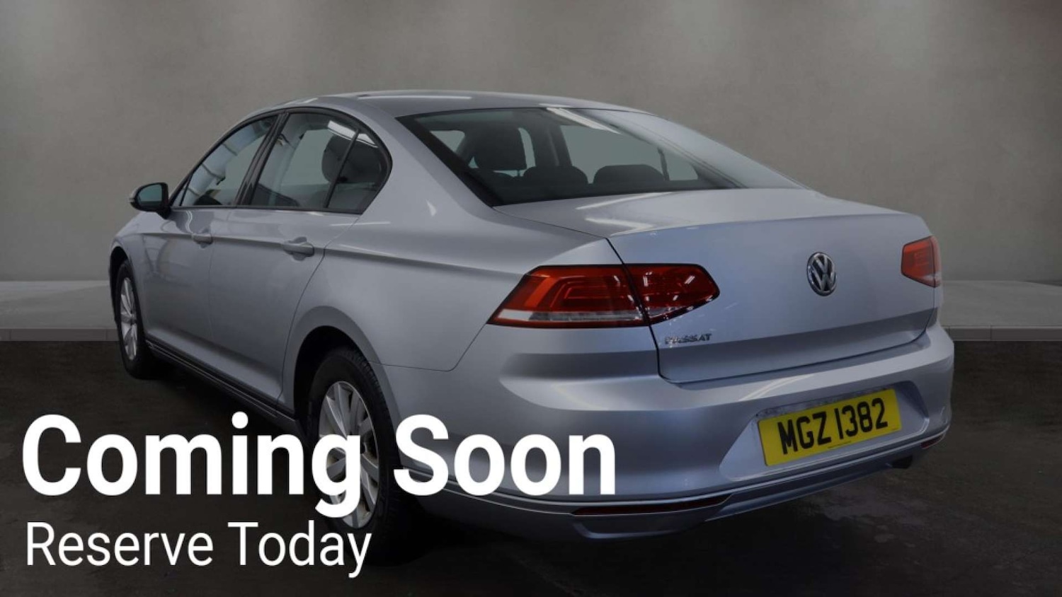 Used Volkswagen Passat 2019 for sale - 77729023: Photo 5