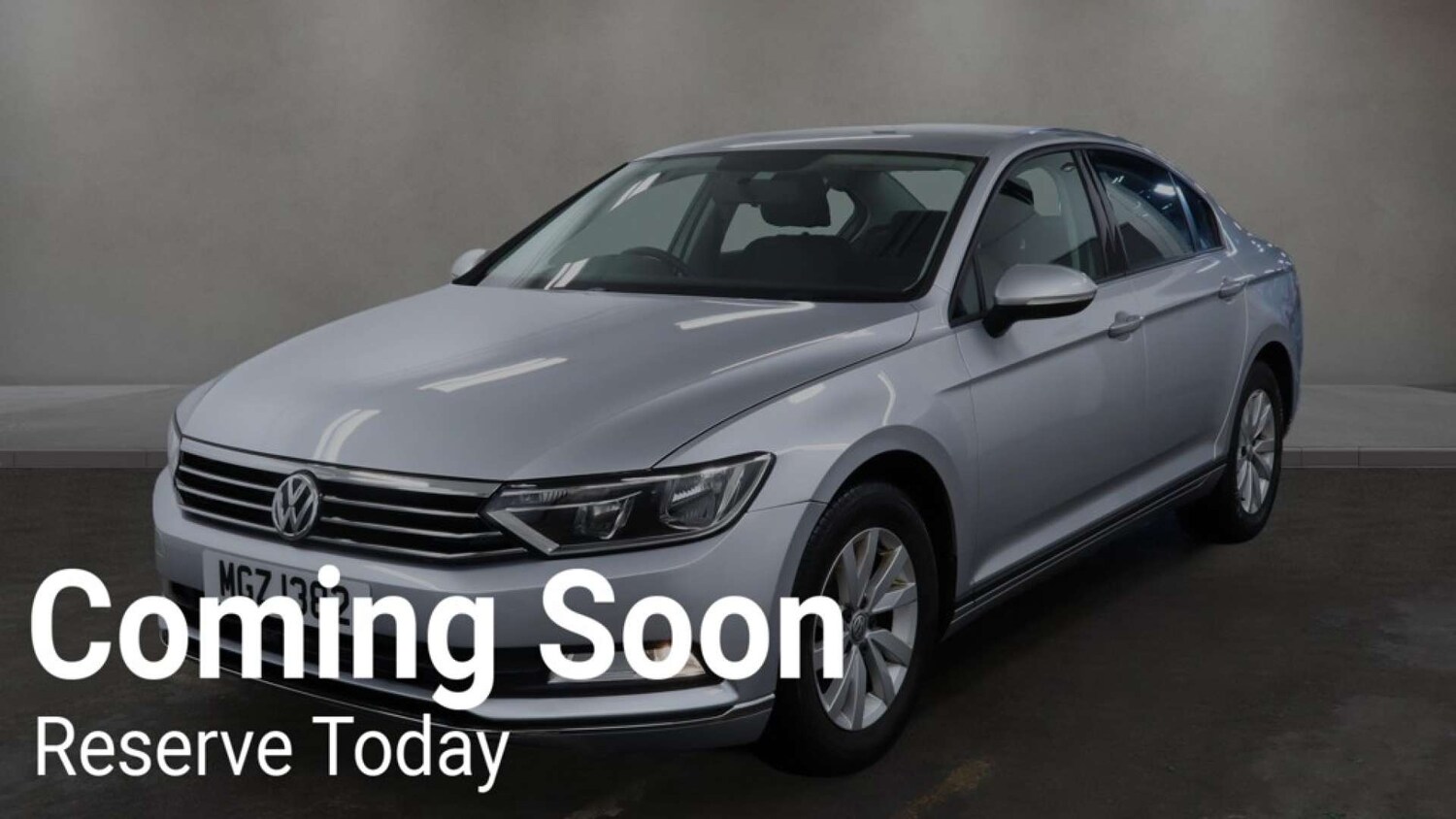 Used Volkswagen Passat 2019 for sale - 77729023: Photo 6