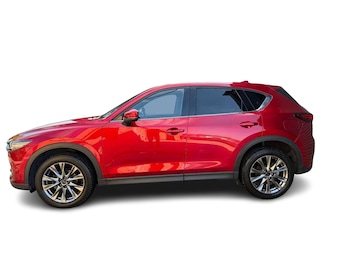 Used Mazda CX-5 2021 for sale - 75287569: Photo