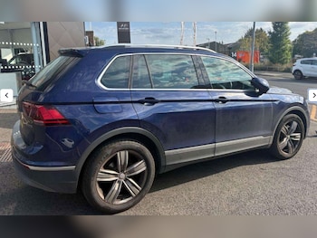 Used Volkswagen Tiguan 2019 for sale - 79478961: Photo