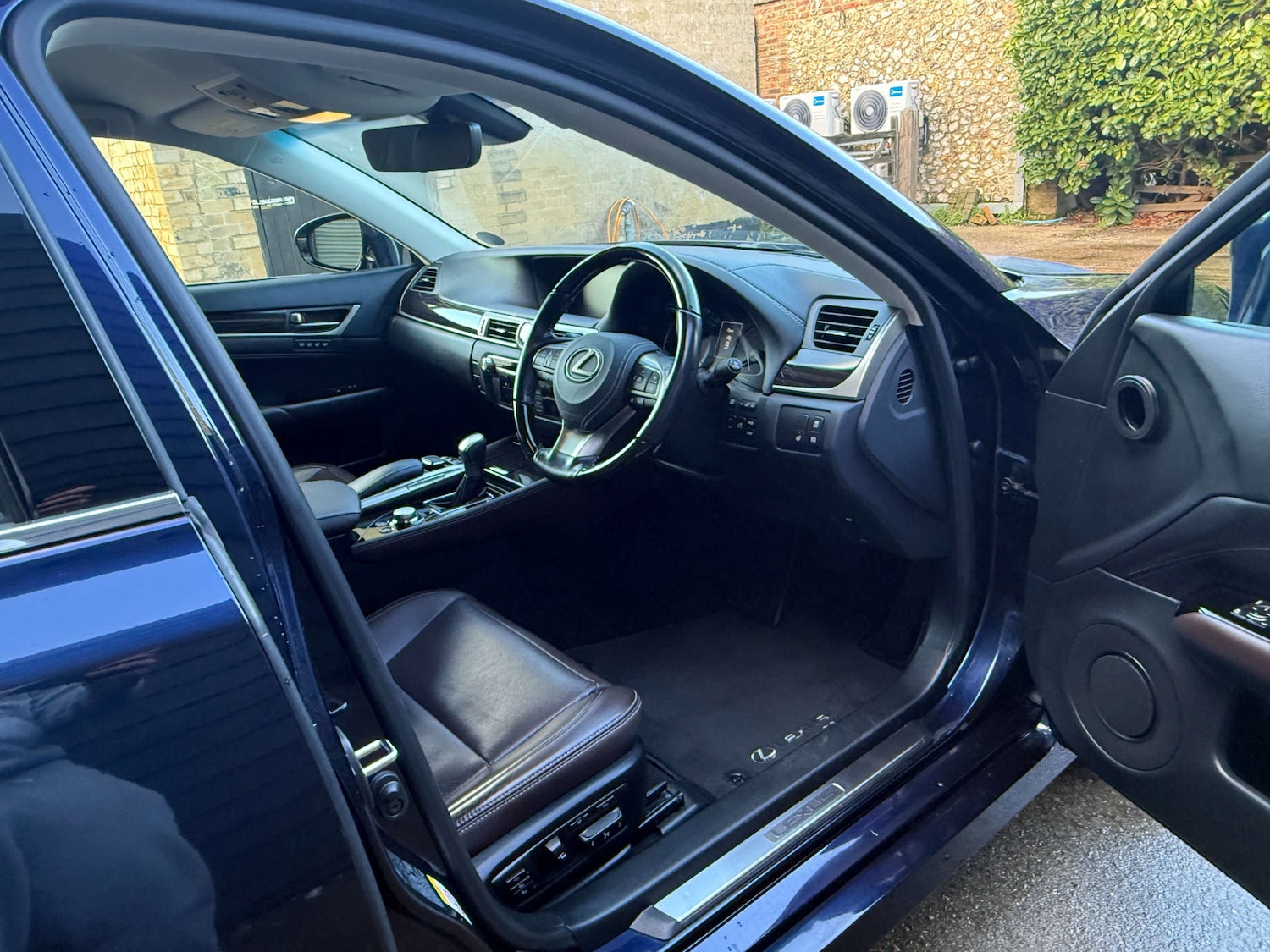 Used Lexus GS 2017 for sale - 77025227: Photo 11