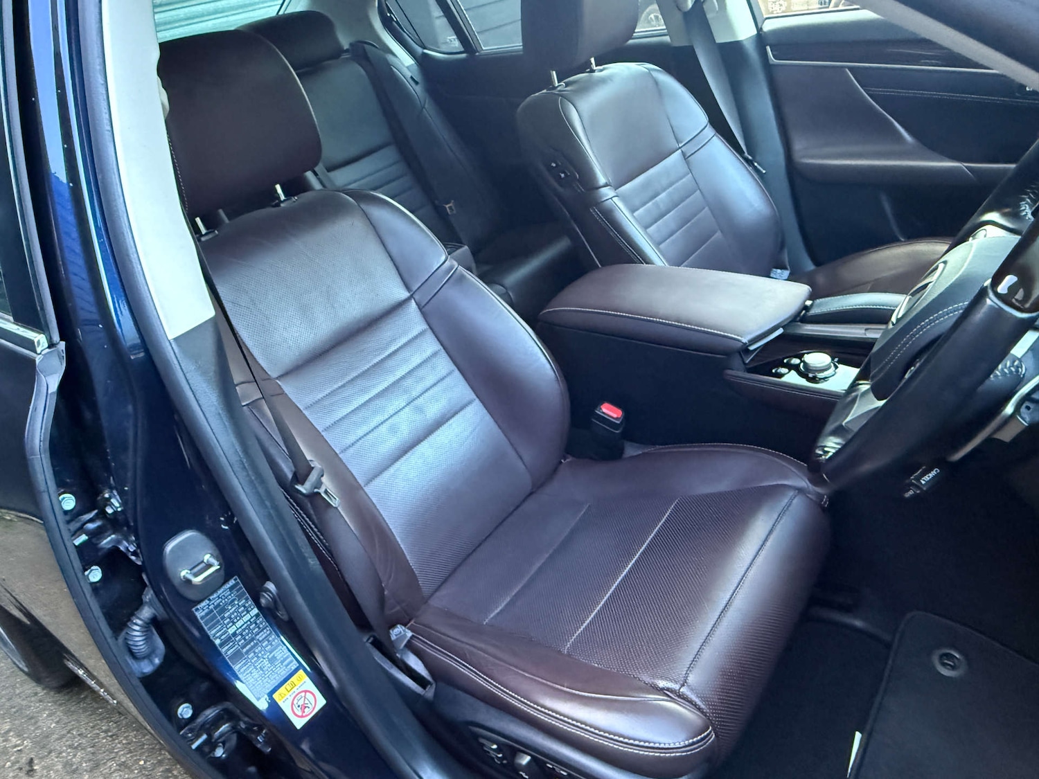 Used Lexus GS 2017 for sale - 77025227: Photo 13