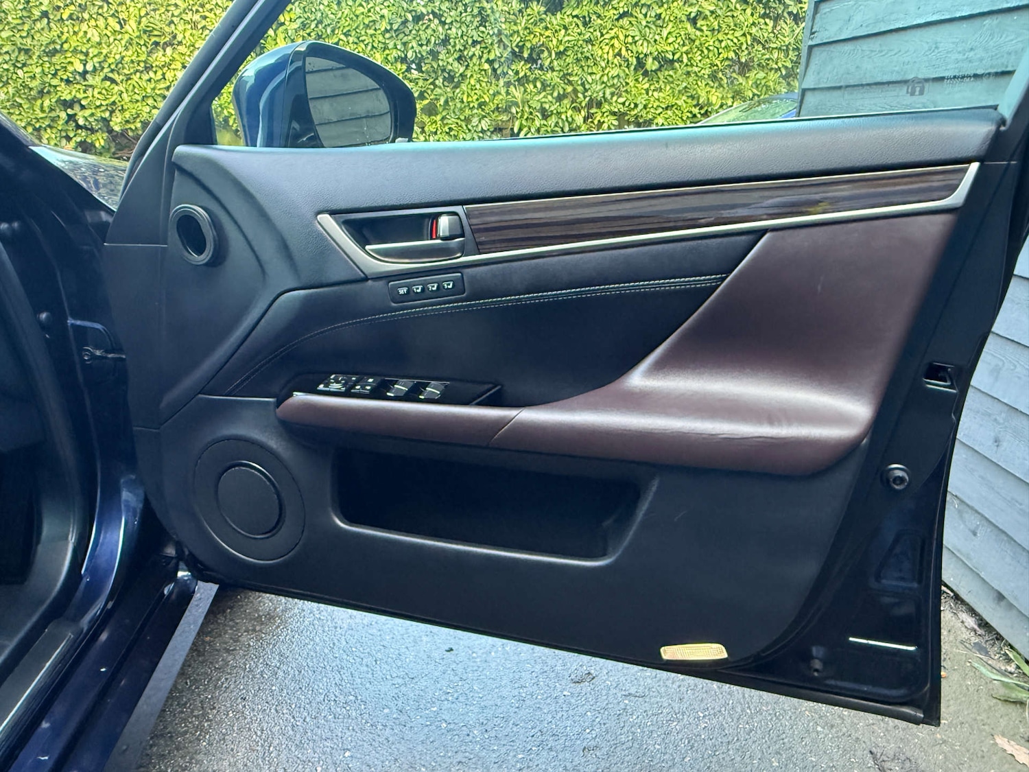 Used Lexus GS 2017 for sale - 77025227: Photo 14