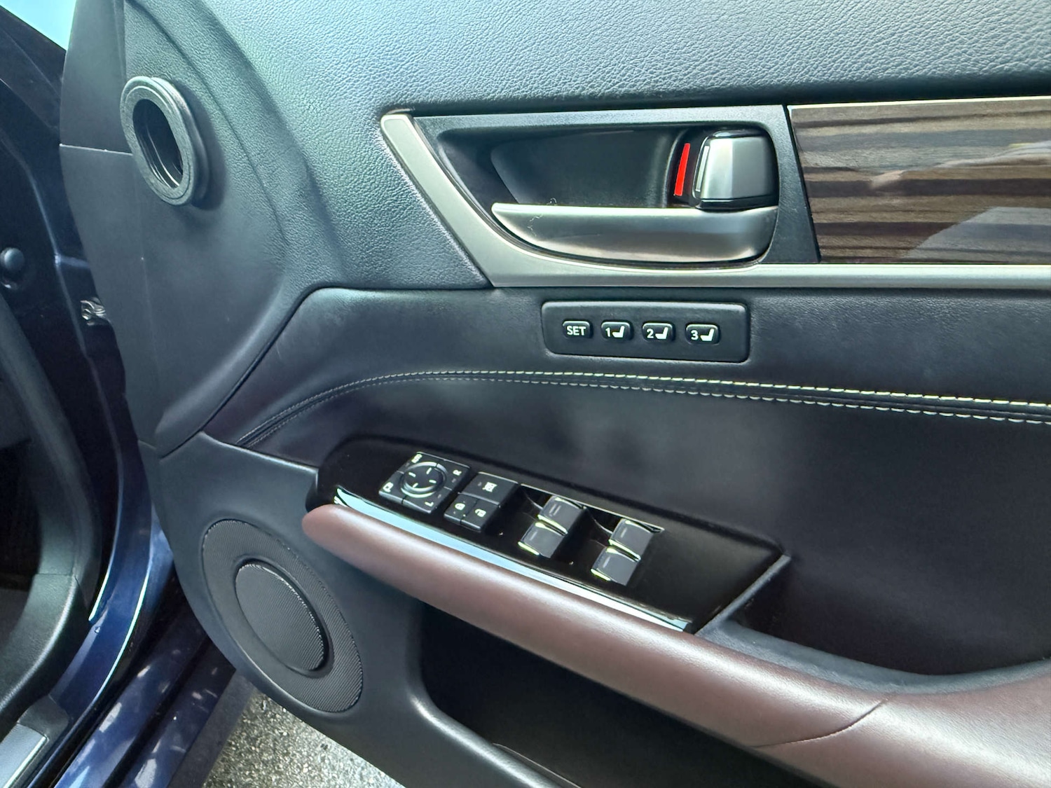 Used Lexus GS 2017 for sale - 77025227: Photo 15