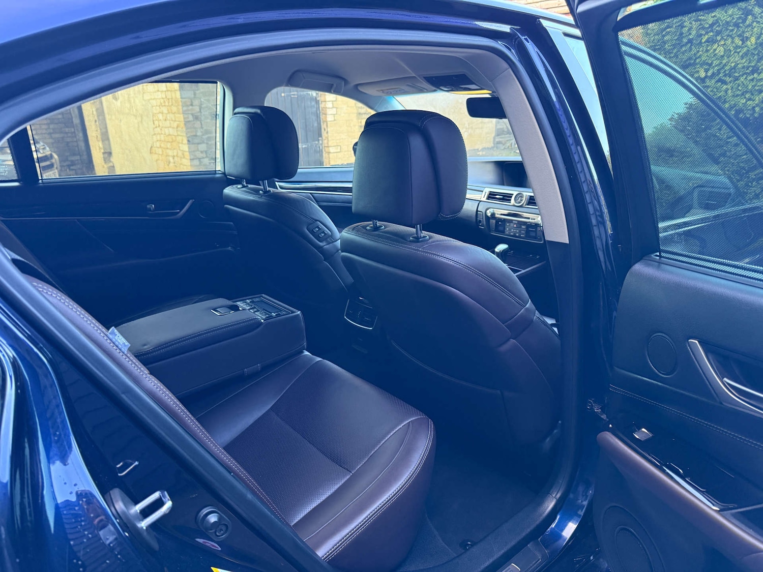 Used Lexus GS 2017 for sale - 77025227: Photo 16