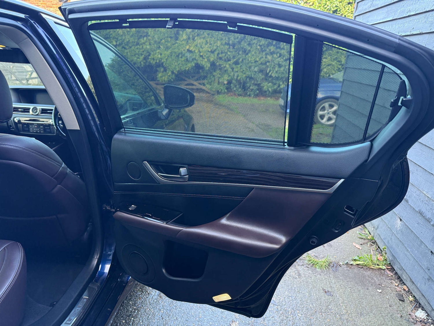 Used Lexus GS 2017 for sale - 77025227: Photo 18