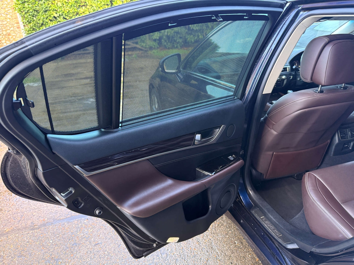 Used Lexus GS 2017 for sale - 77025227: Photo 20