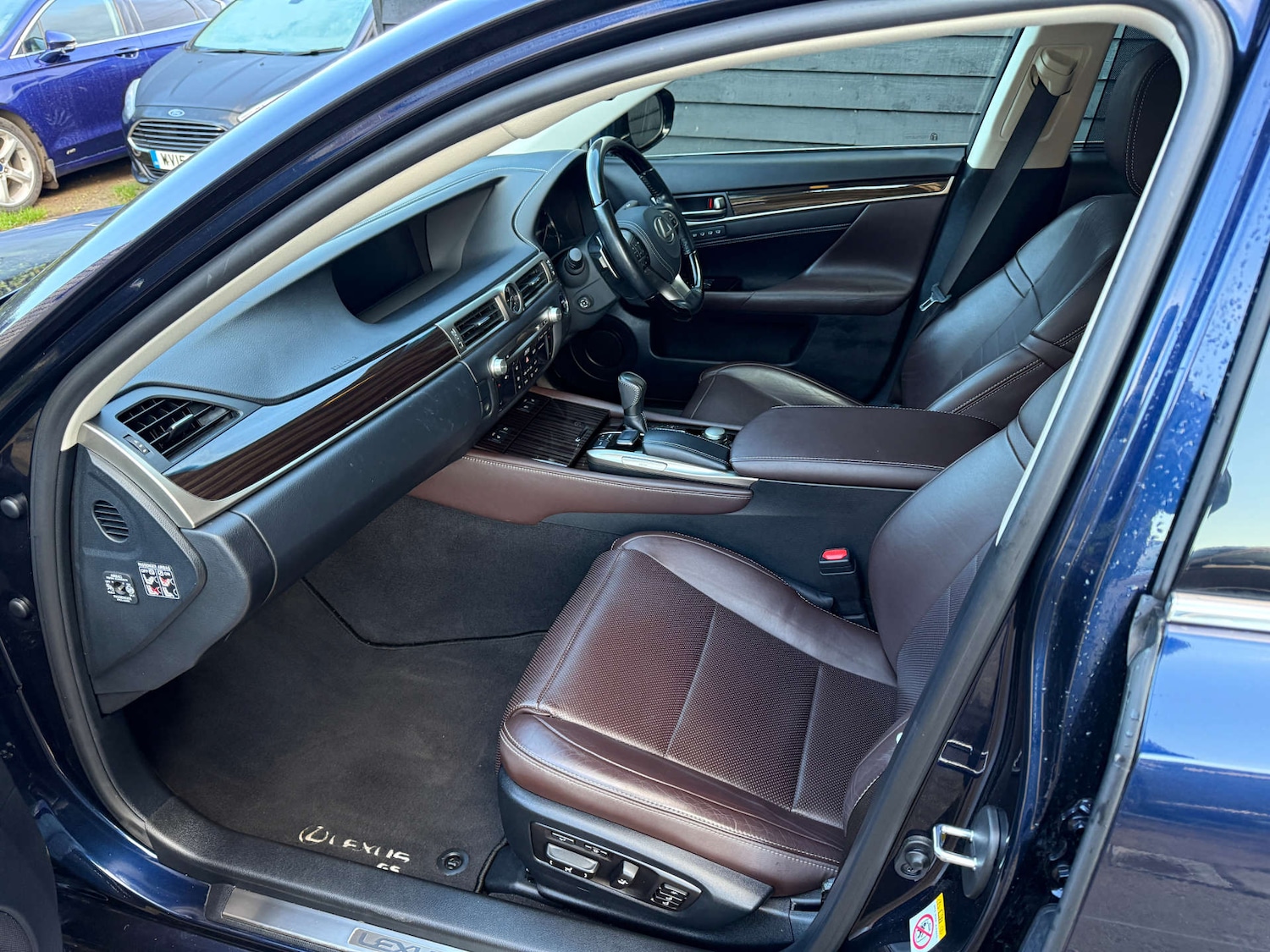 Used Lexus GS 2017 for sale - 77025227: Photo 25